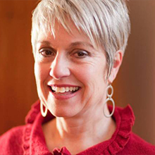 Carol Catalano 卡羅爾·卡塔拉諾