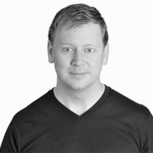 Colin Nourie 柯林·紐瑞