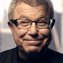 Daniel Libeskind 丹尼爾·利伯斯金