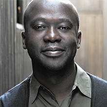 David Adjaye 大衛·阿賈耶