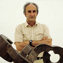 Eduardo Chillida 愛(ài)德華·奇利達