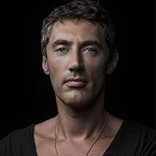Edward van Vliet 愛(ài)德華·范·弗利特