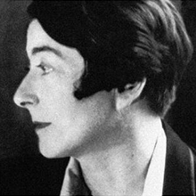 Eileen Gray 愛(ài)琳·格蕾