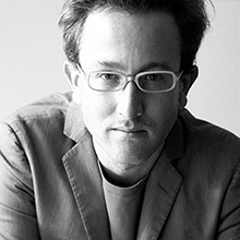 Enrico Franzolini 恩里克·弗蘭佐利尼