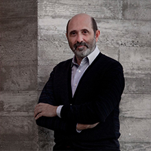 Isay Weinfeld 伊賽·溫菲爾德