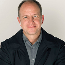 Jeff Weber 杰夫·韋伯