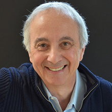 Jerome Caruso 杰羅姆·卡魯索
