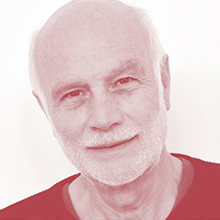 Jorg Schellmann 舍爾曼·喬治