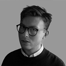 Kristian Sofus Hansen 克里斯蒂安·索弗斯·漢森