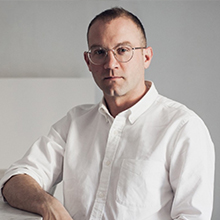 Leon Ransmeier 里昂·朗斯梅爾
