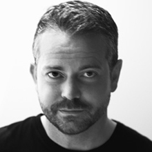 Marc Thorpe 馬克·索普