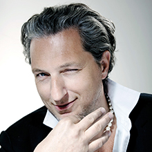 Marcel Wanders 馬塞爾·萬(wàn)德斯