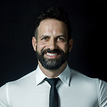 Marcelo Ligieri 馬塞洛·利蓋里