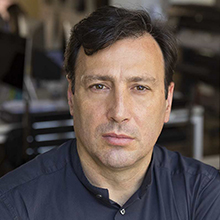 Marco Casamonti 馬爾科·卡薩蒙提