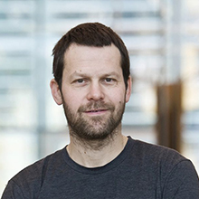Martino Gamper 馬蒂諾·甘珀爾