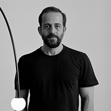 Michael Anastassiades 邁克爾·阿納斯塔西德