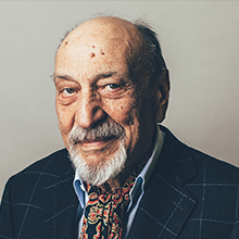 Milton Glaser 米爾頓·格拉塞