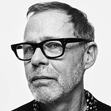 Neil Logan 尼爾·洛根