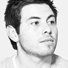 Nicolas Le Nocher 尼古拉斯·樂(lè )·諾徹