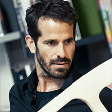 Nitzan Cohen 尼贊·科恩