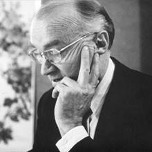 Robert Propst 羅伯特·普羅普斯特