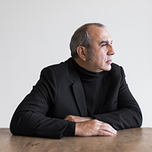 Stefano Giovannoni 斯蒂法諾·吉奧萬(wàn)尼諾