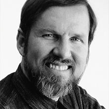 Tom Newhouse 湯姆·紐豪斯