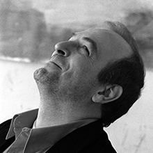 Xano Armenter 薩諾·亞美尼亞特