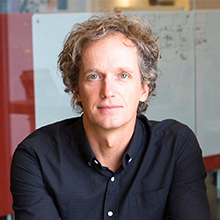 Yves Behar 伊夫·貝哈爾