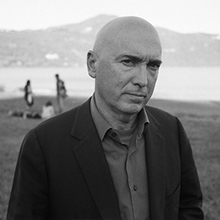 Joaquim Ruiz Millet 喬金·魯伊斯·米勒