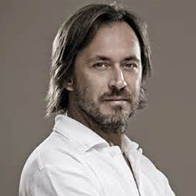 Marc Newson 馬克·紐森