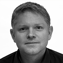 Thorsten Franck 托爾斯滕·弗蘭克