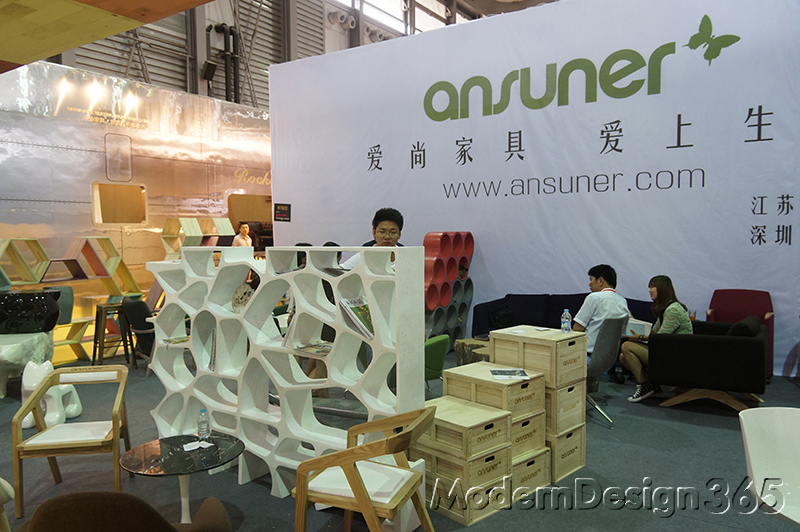 創(chuàng )意家具 風(fēng)景收納架