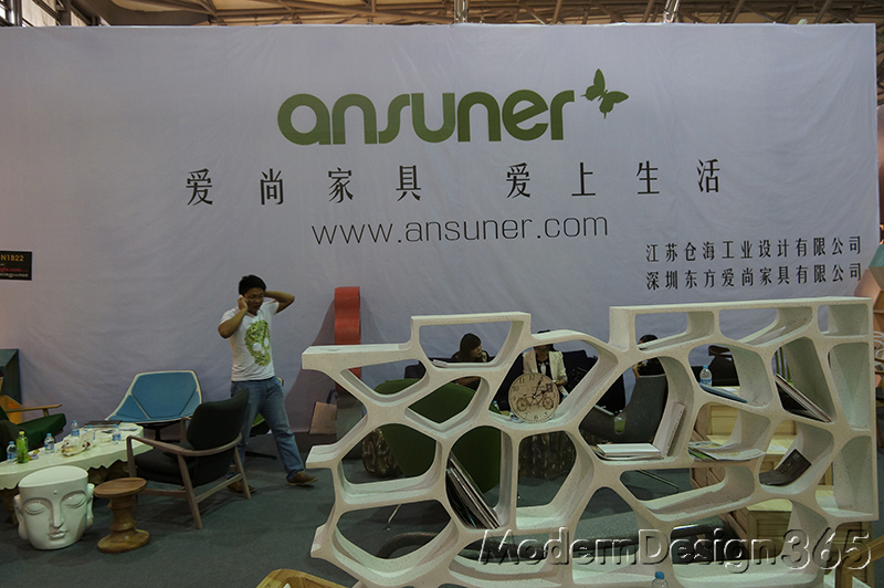 創(chuàng )意家具 風(fēng)景收納架