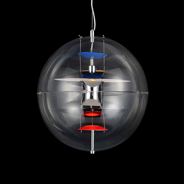 F(jng)||kҾ|Verpan VP Globe Suspension Lamp  
