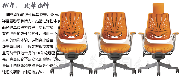 辦公椅|現代真皮中班椅|辦公家具|現代真皮中班椅|布面中班椅|辦公椅
