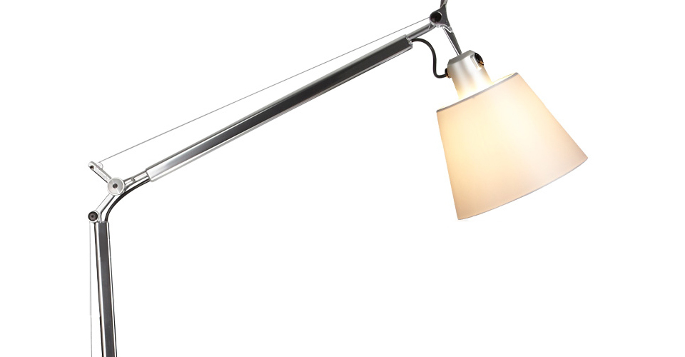 F(jng)|_|kҾ| Artemide Tolomeo Tavolo _