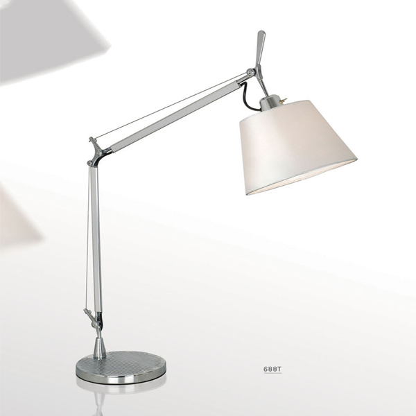 F(jng)|_|kҾ| Artemide Tolomeo Tavolo _