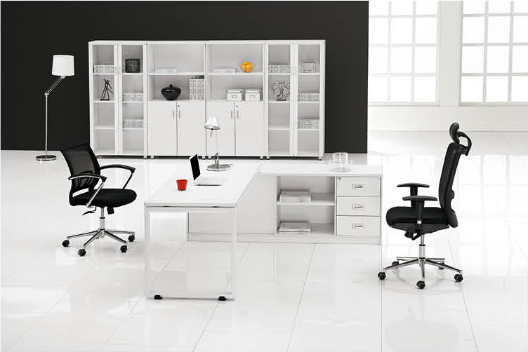 系統家具white系列